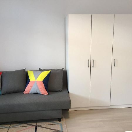 Relaxing Apartment And Great Location Bucharest Exterior photo