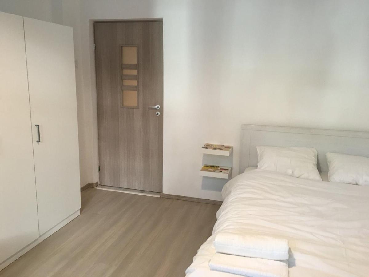 Relaxing Apartment And Great Location Bucharest Exterior photo